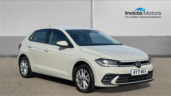 Large image for the Used Volkswagen Polo