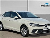 Volkswagen Polo Image 1