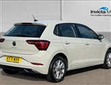 Volkswagen Polo Image 3