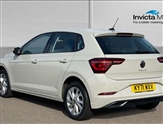 Volkswagen Polo Image 5