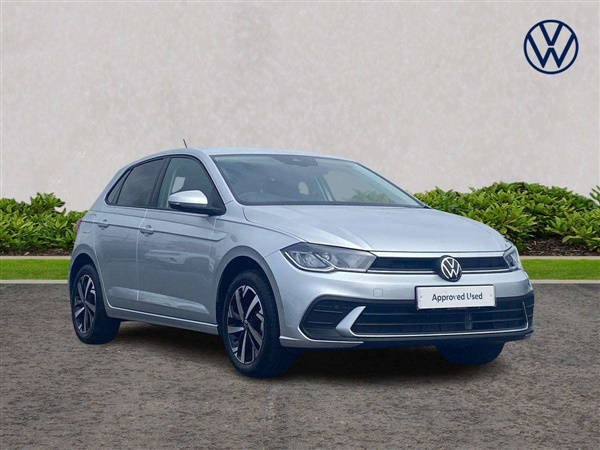 Large image for the Used Volkswagen Polo