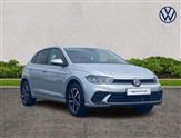 Volkswagen Polo Image 1