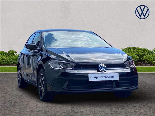Large image for the Used Volkswagen Polo