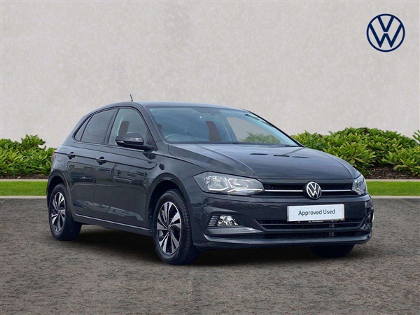 Large image for the Used Volkswagen Polo