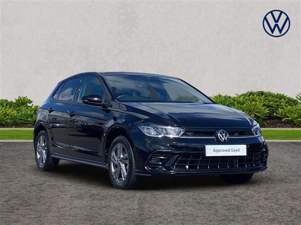 Large image for the Used Volkswagen Polo