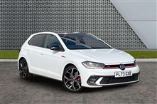 Used Volkswagen Polo