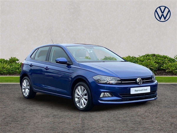 Large image for the Used Volkswagen Polo