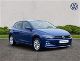 Volkswagen Polo Image 1