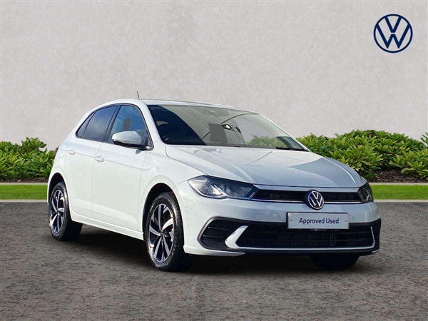 Large image for the Used Volkswagen Polo