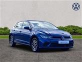 Volkswagen Polo Image 1
