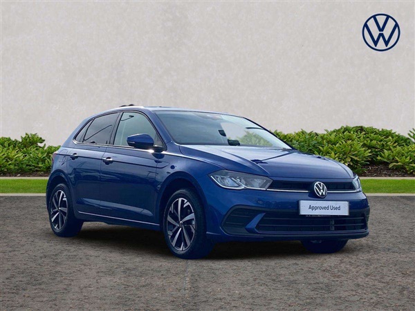 Large image for the Used Volkswagen Polo