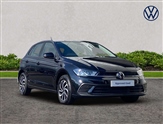 Volkswagen Polo Image 1