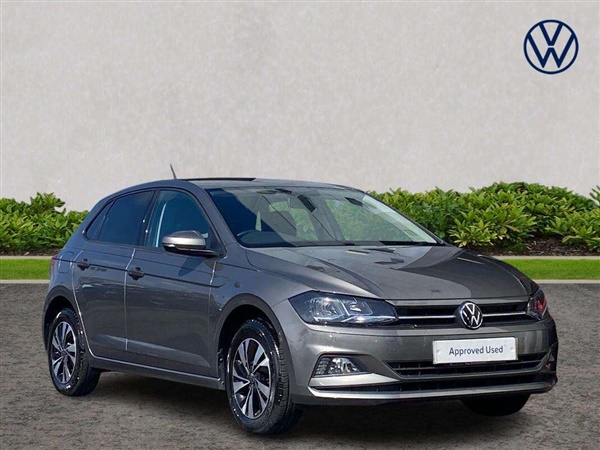 Large image for the Used Volkswagen Polo