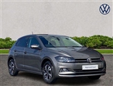 Volkswagen Polo Image 1
