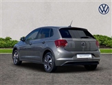 Volkswagen Polo Image 2