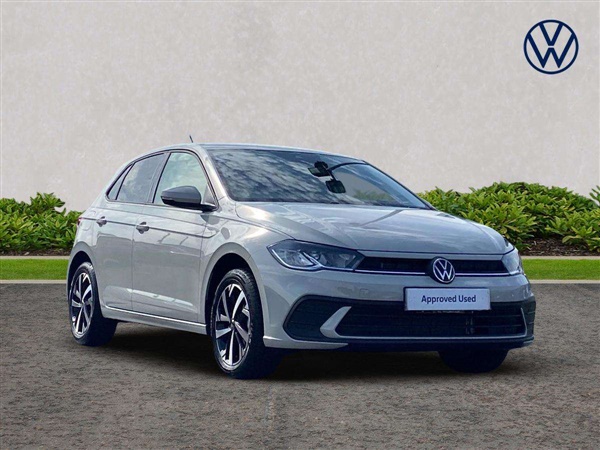 Large image for the Used Volkswagen Polo