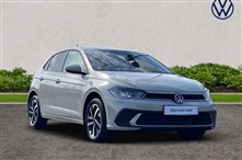 Used Volkswagen Polo