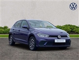 Volkswagen Polo Image 1