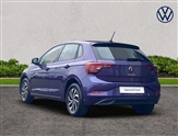 Volkswagen Polo Image 3