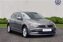 Used Volkswagen Polo