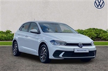 Used Volkswagen Polo