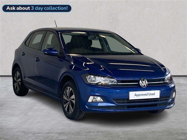 Large image for the Used Volkswagen Polo