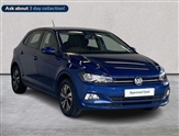 Volkswagen Polo Image 1