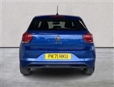 Volkswagen Polo Image 4