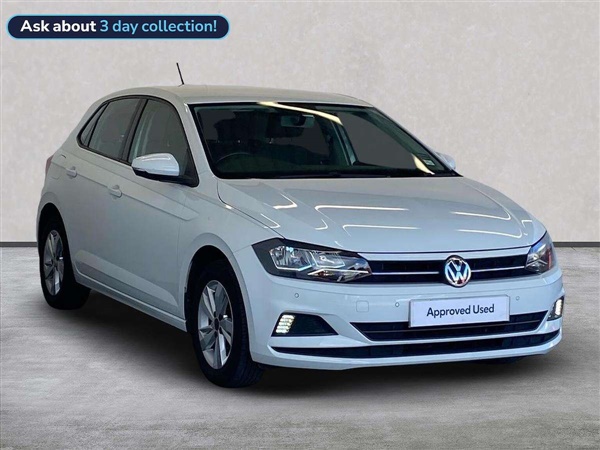 Large image for the Used Volkswagen Polo