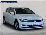 Volkswagen Polo Image 1