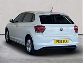 Volkswagen Polo Image 2
