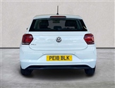 Volkswagen Polo Image 4