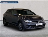 Volkswagen Polo Image 1