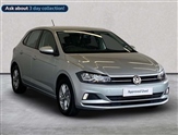 Volkswagen Polo Image 1