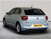 Volkswagen Polo Image 2