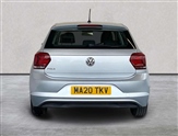 Volkswagen Polo Image 4