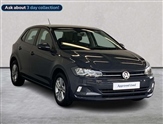 Volkswagen Polo Image 1
