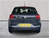 Volkswagen Polo Image 4