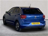 Volkswagen Polo Image 2
