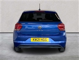 Volkswagen Polo Image 4