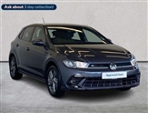 Volkswagen Polo Image 1