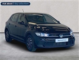 Volkswagen Polo Image 1