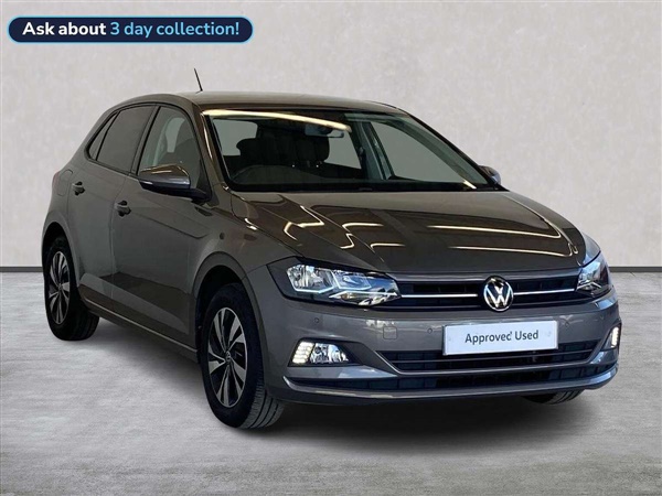Large image for the Used Volkswagen Polo