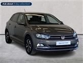 Volkswagen Polo Image 1