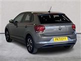 Volkswagen Polo Image 2