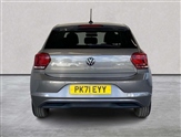 Volkswagen Polo Image 4