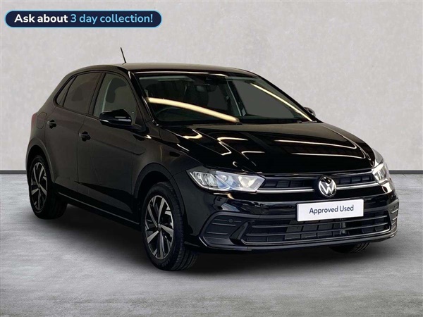 Large image for the Used Volkswagen Polo