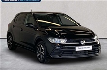 Used Volkswagen Polo