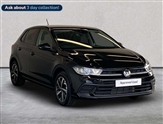 Volkswagen Polo Image 1