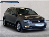Volkswagen Polo Image 1